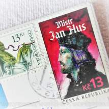 tn_watermarked-postcrossing postcard stamp cz